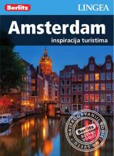 Amsterdam - inspiracija turistima